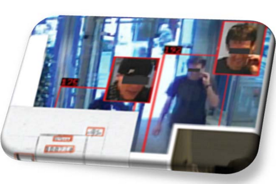 Computergestützte Videoauswertung im Sicherheitsbereich - CVL & Schiessel EDV Vertriebsges.m.b.h