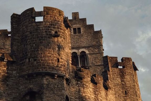 Burg