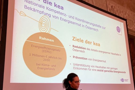 Eindrücke vom Kolloquium Energiewende am 8.11. im Festsaal der TUW
