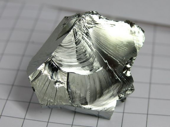 Germanium Germanium