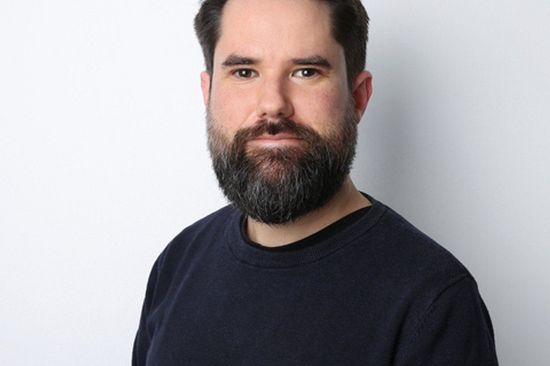 Daniel Arp