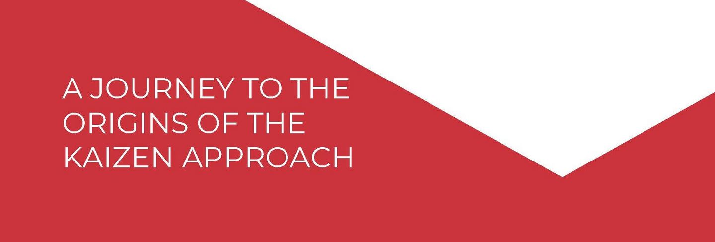 Kaizen Approach
