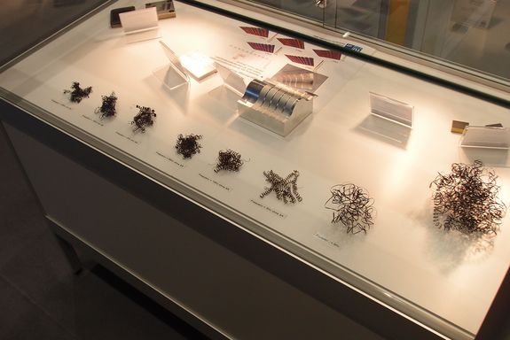 TU Wien at Hannover Messe 2015 - 05