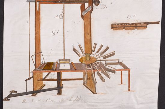 Zeichnung zum Priv. Reg. Nr. 0143