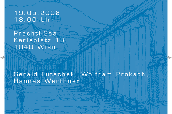 Extended Submission Deadline für das Einreichen von Abstracts: 6. März 2016