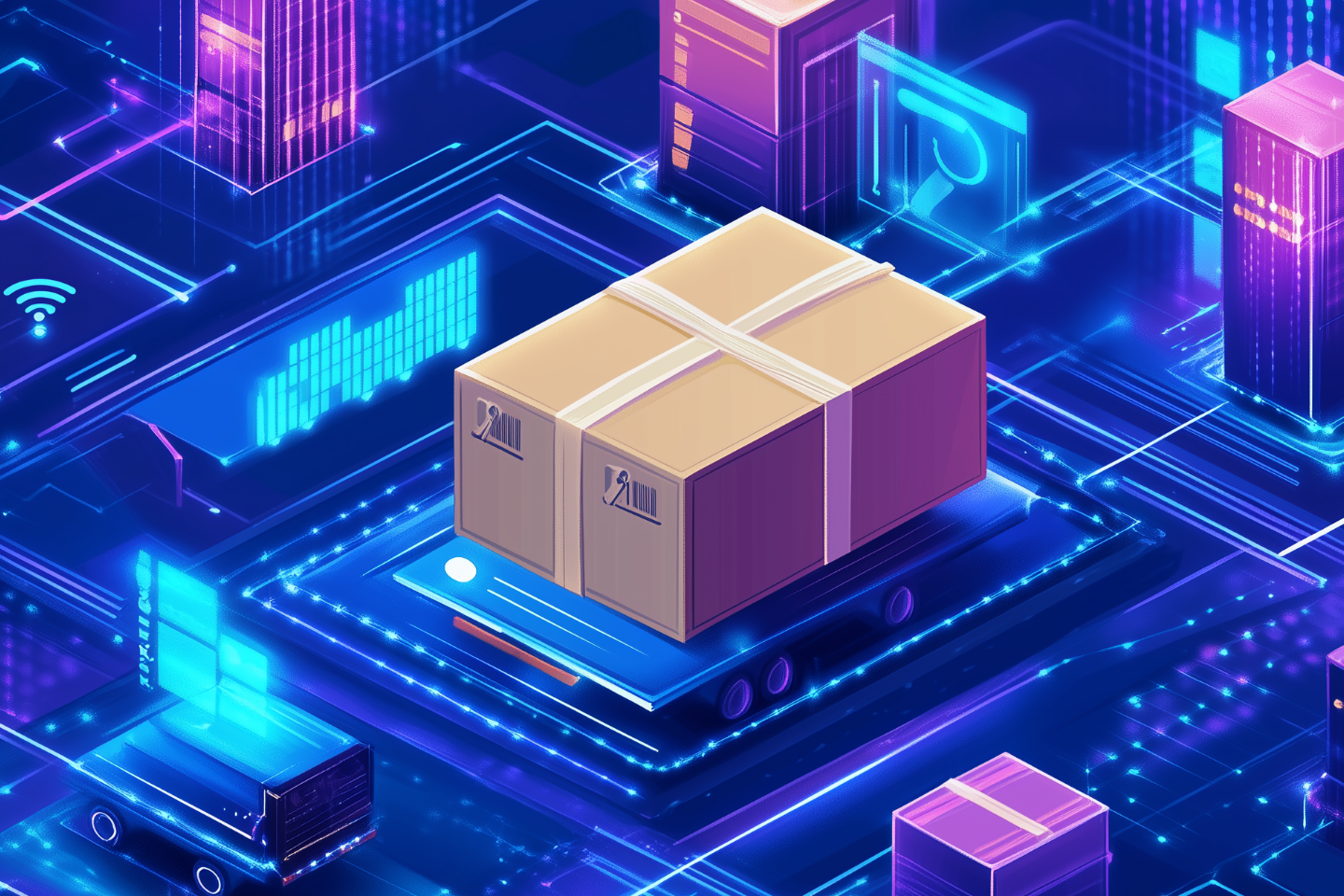 Executive MBA Advanced Technologies & Global Leadership - Supply Chain Management