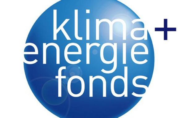 Klimafondslogo