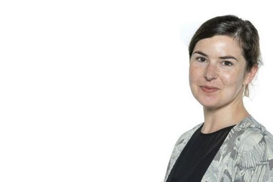 [Translate to English:] Marina Konstantatou