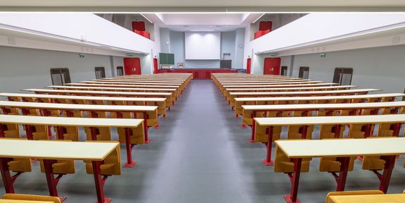 Informatikhörsaal