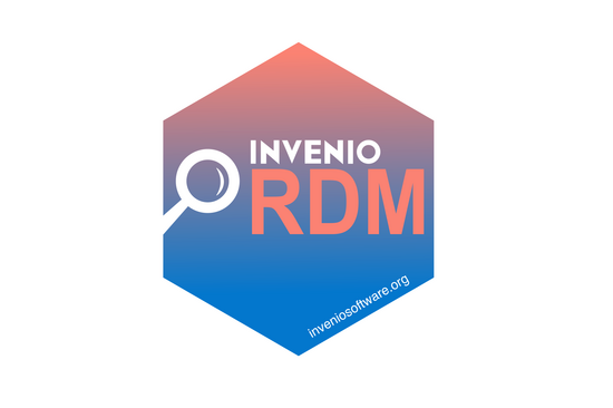 Logo invenioRDM