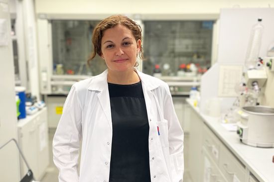 Photo: Noelia Barrabés