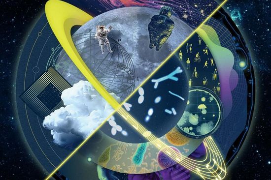 Lange Nacht der Forschung Liste