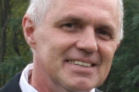 Robert Würzl (1951 – 2011), Foto: privat