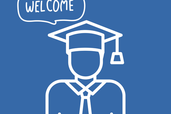 [Translate to English:] Welcome Day for Bachelor's Students