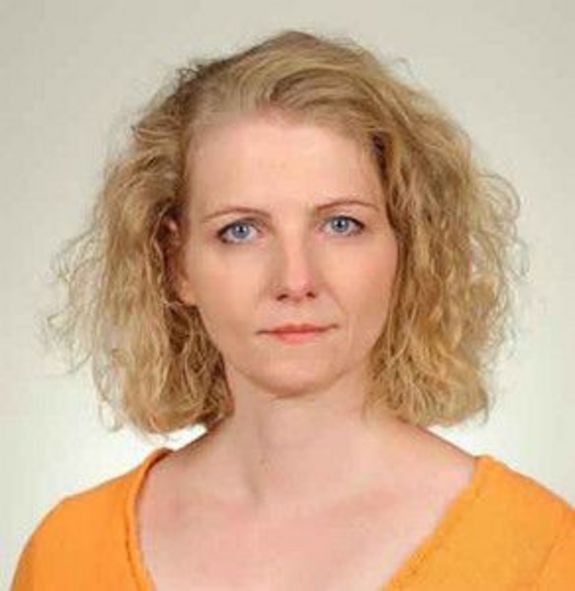 Alexandra Müller