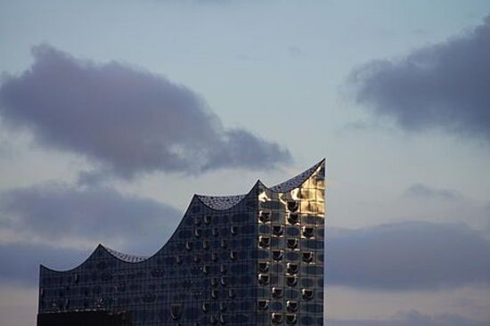 Exkursion Hamburg 2016