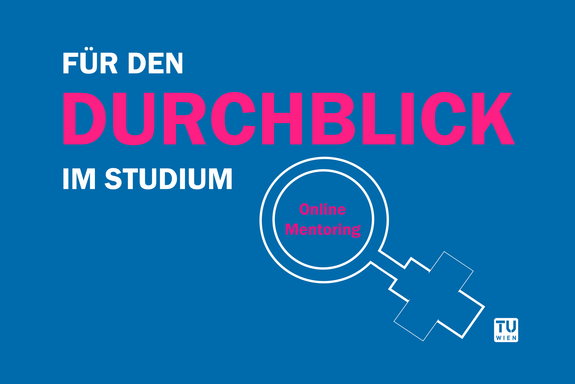 Online-Mentoring Logo