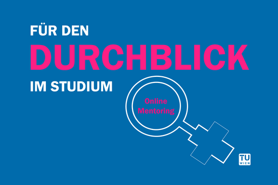 Online-Mentoring Logo