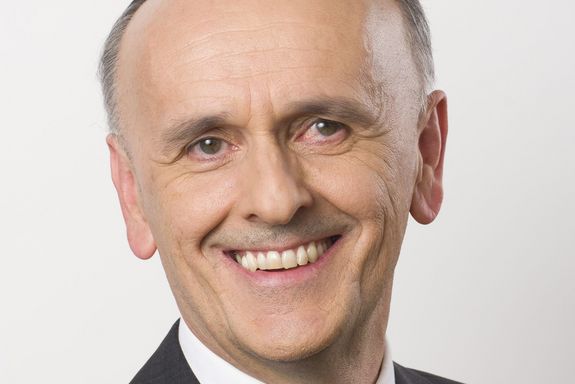 Johannes Fröhlich Joannes Fröhlich © Raimund Appel