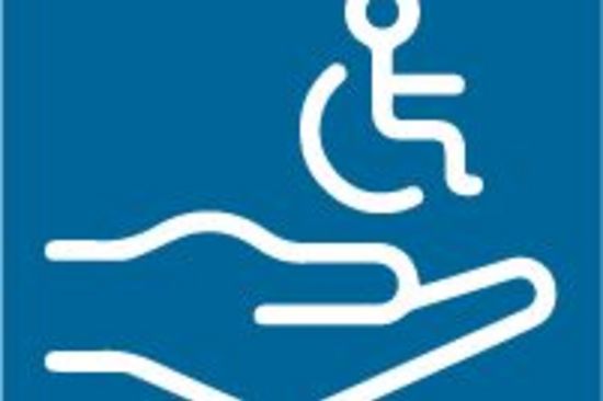 Wir TU(n) etwas für barrierefreies Arbeiten