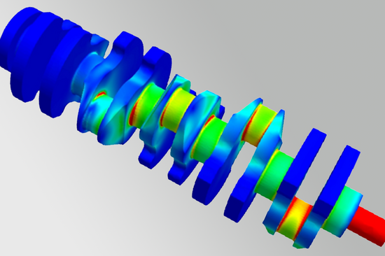 Multi-physics Simulation Software