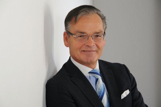 [Translate to English:] Dr. Thomas Meichsner