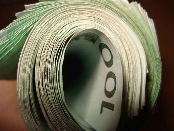 Geld Geld