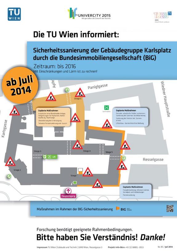 AnrainerInneninfo Karlsplatz AnrainerInneninfo Karlsplatz