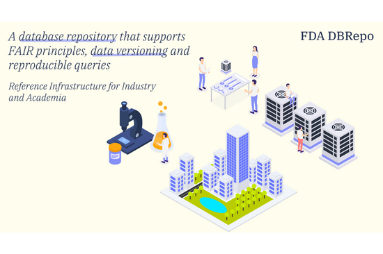 Graphik Database Repository