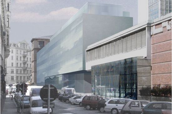 Begeisterte Fußballspieler beim 2. TCH-Cup