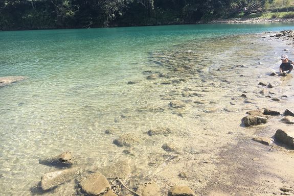 Sun Moon Lake