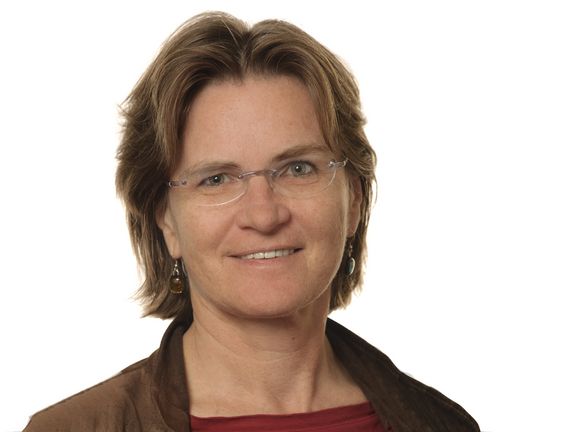 Prof. Ulrike Diebold Prof. Ulrike Diebold