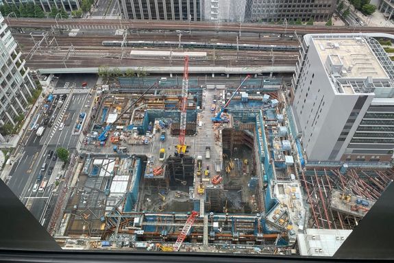 Tokyo TORCH