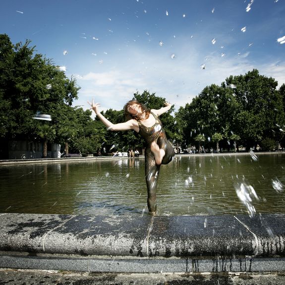 Good Night & Good Luck #2 (Copyright: Moni Saulich)