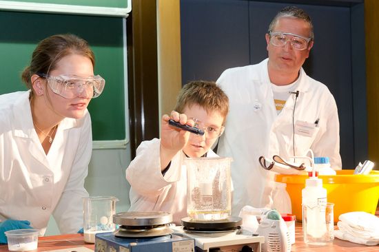 Sommerkurse für TU-Kids 