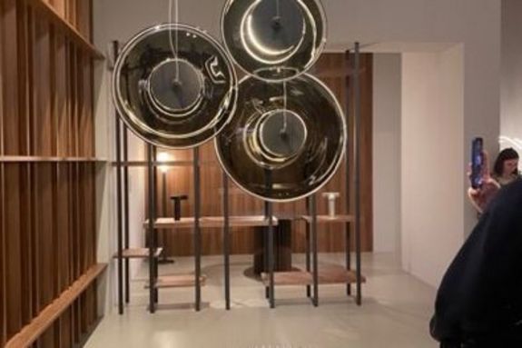 Salone del Mobile Milano