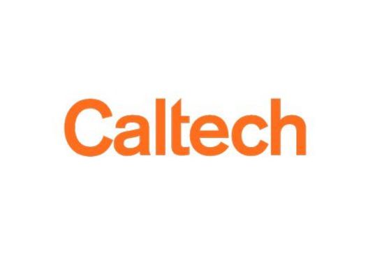 University Logo Caltech