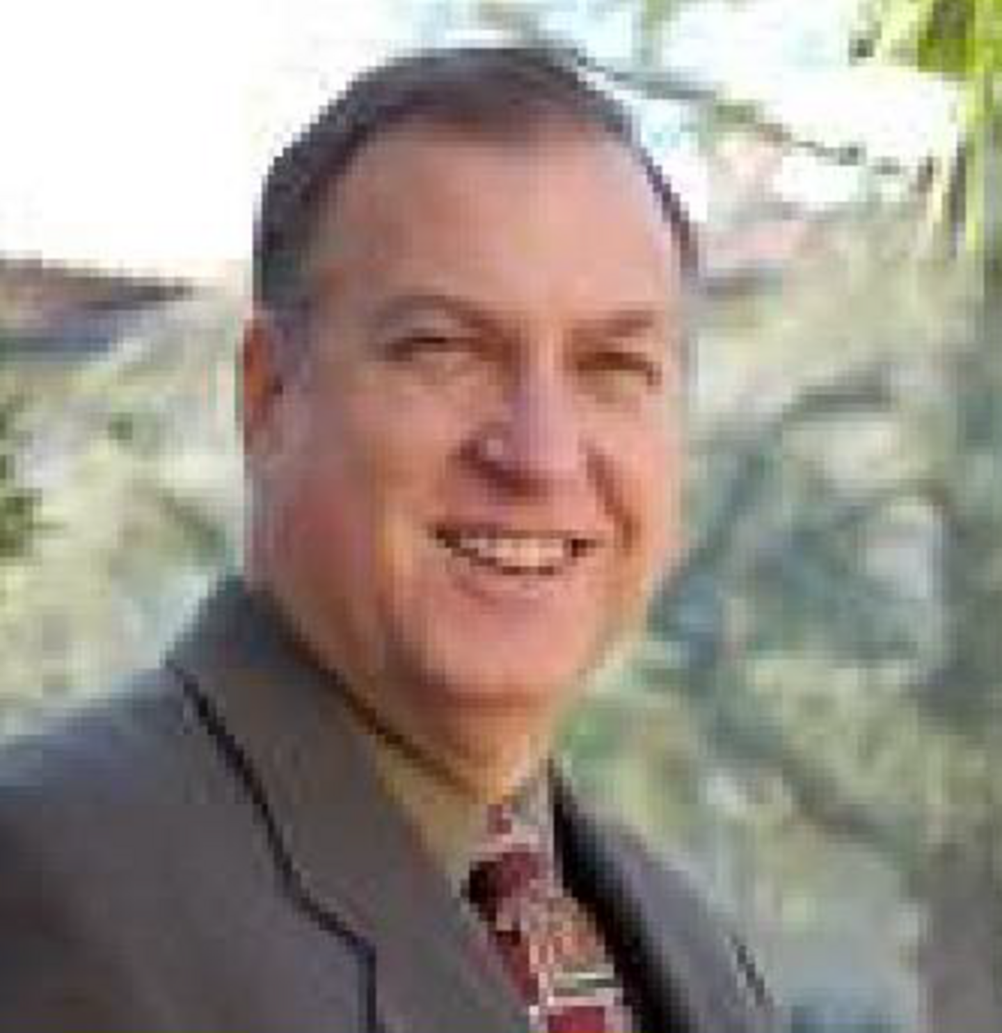 Rick Hefner, PhD