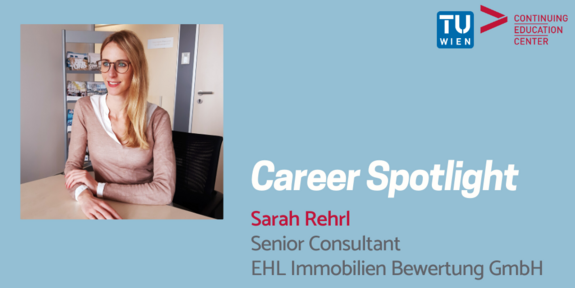 Portrait Sarah Rehrl