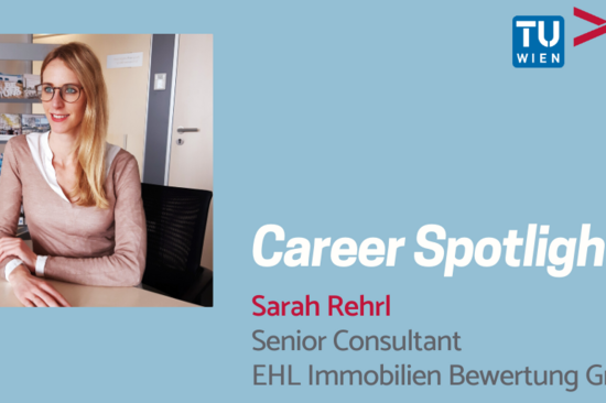 Portrait Sarah Rehrl