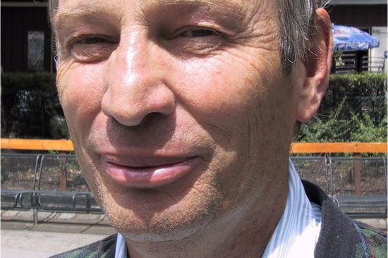 Dr. Andreas Ipp, Vienna University of Technology