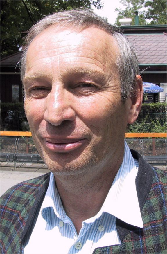 Dr. Andreas Ipp, Vienna University of Technology Dr. Andreas Ipp, Vienna University of Technology