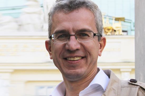 Prof. Paul Mayrhofer