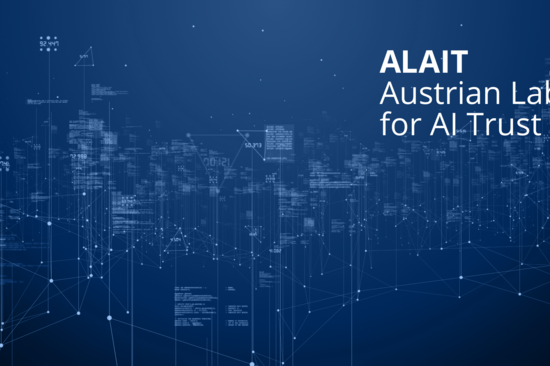 [Translate to English:] ALAIT