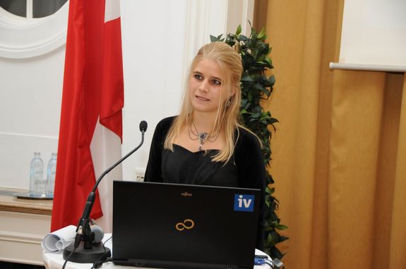 Simone Maria Spitzer