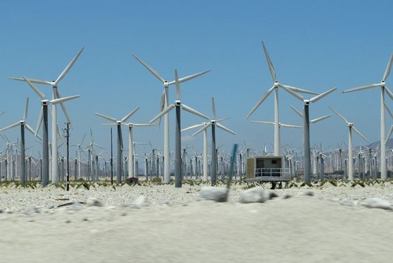 World of Matter: Die visuelle Kultur der Ressourcenpolitik