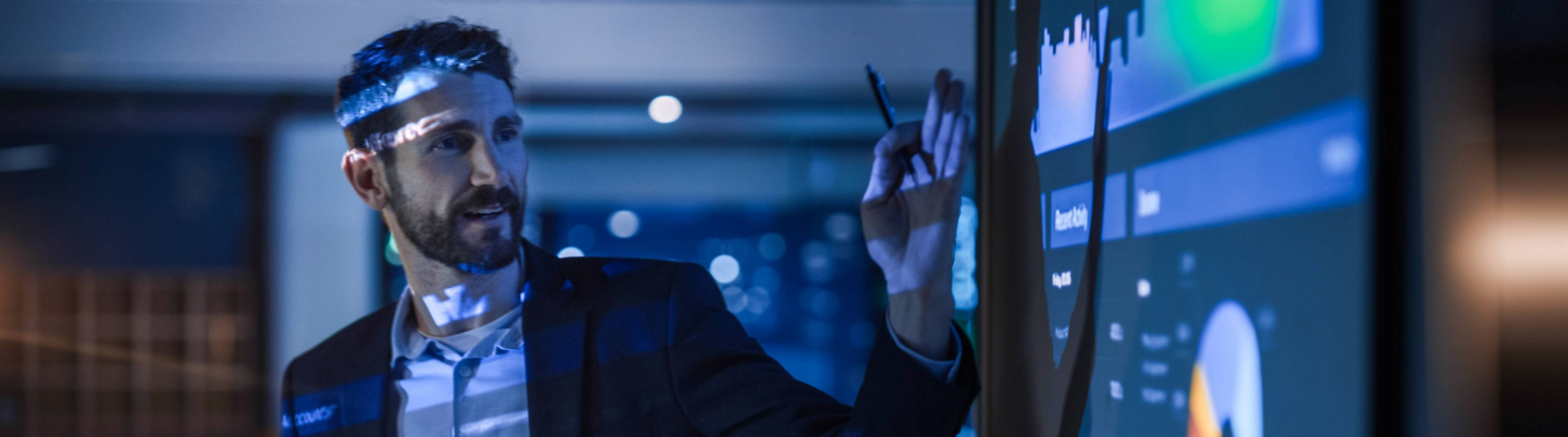 Management & Technology Essentials