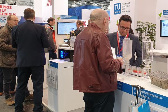 TU Wien @ Hannover Messe 2023 – 06
