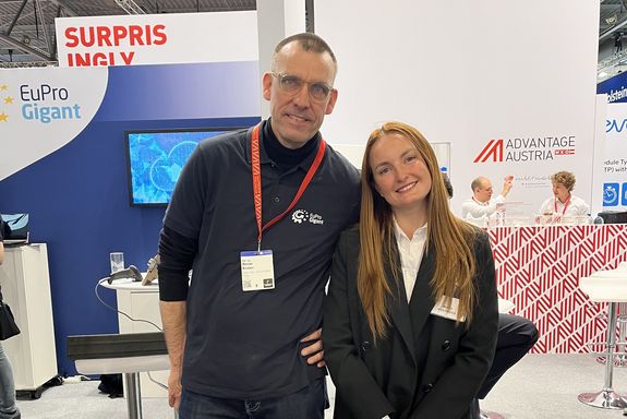 TU Wien @ Hannover Messe 2023 – 32