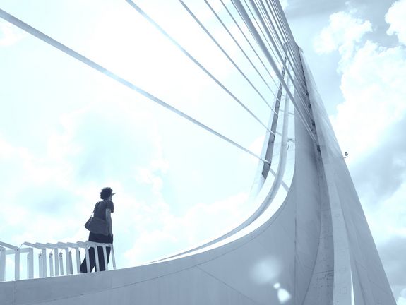 bridge bridge